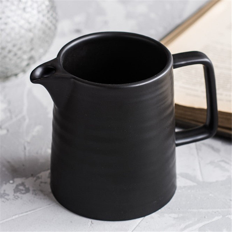 Handcrafted Ceramic Funnel V60 Cup Pour Over Drip